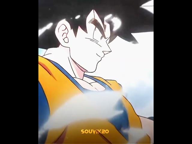 Tell Em Slowed - Goku Edit