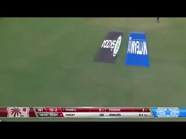 India v/s West Indies 4th ODI Highlights @cricketcomau @CricketCloud