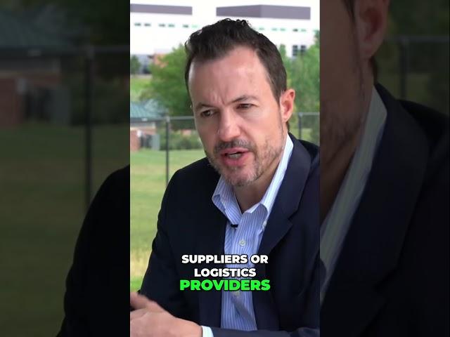 Master Supply Chains: Data-Driven Decisions 