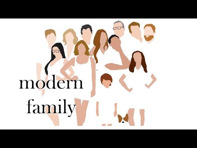 The Last Great Sitcom? A Modern Family Retrospective