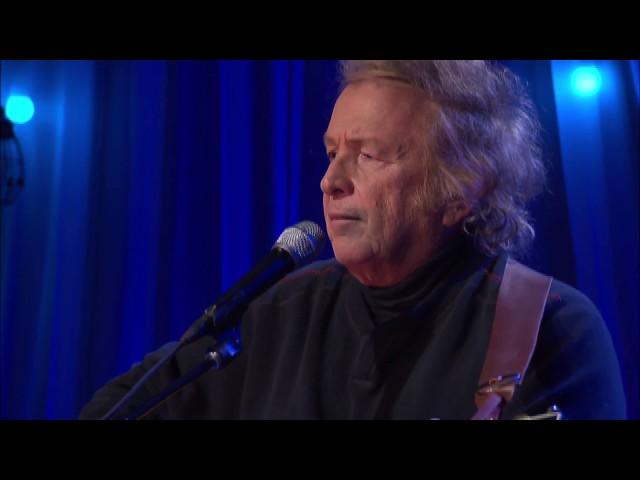 Vincent - Don McLean [Official Video]