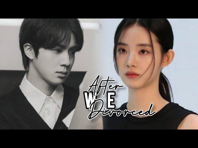 FF SEOKJIN - After We Divorced | Official Trailer | Army Purple