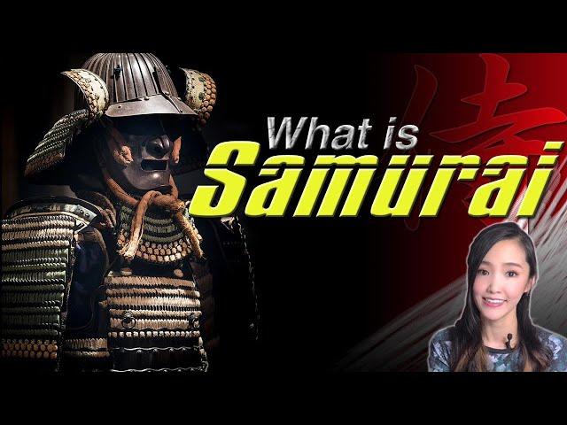 SAMURAI - Hero of Japan?