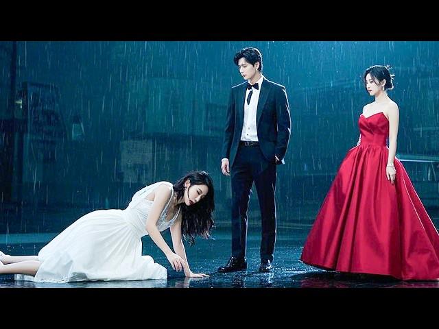 Reborn! She, the daughter of the richest, dumped the scumbag and made him panic!#chinesedrama#engsub