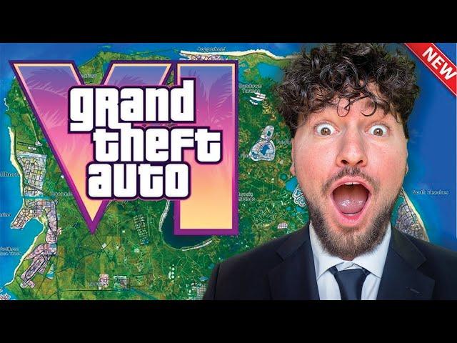 NEW GTA HEIST WITH THE CREW!!! (w/ Crawford, Reggie & Rec)