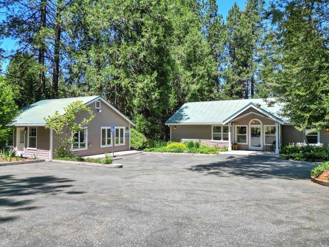 194 Gold Flat Rd Nevada City, Ca Real Estate - Branded