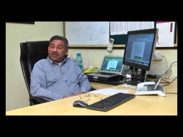 TMI Group - T.Muralidharan