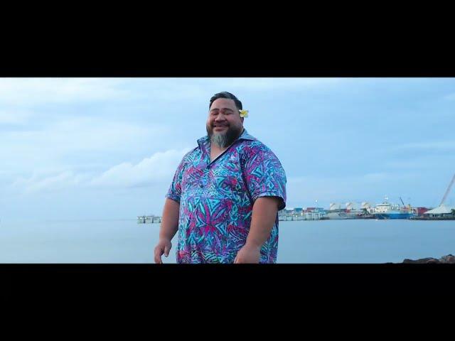 Puni - Samoa Le Penina Oe (Official Music Video)