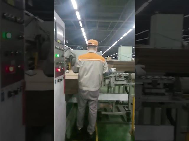 XINYU Carton Machinery in Japan-fund enterprises