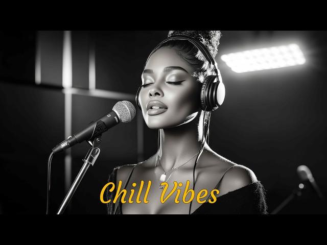 Cozy Chill Tunes ️: Indie & RnB Sounds to Warm Your Soul