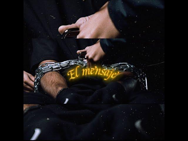 EL MENSAJE (YOUNG MONO)VIDEO OFICIAL