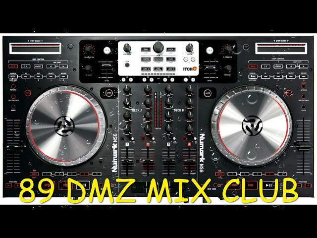 89 dmz music mix