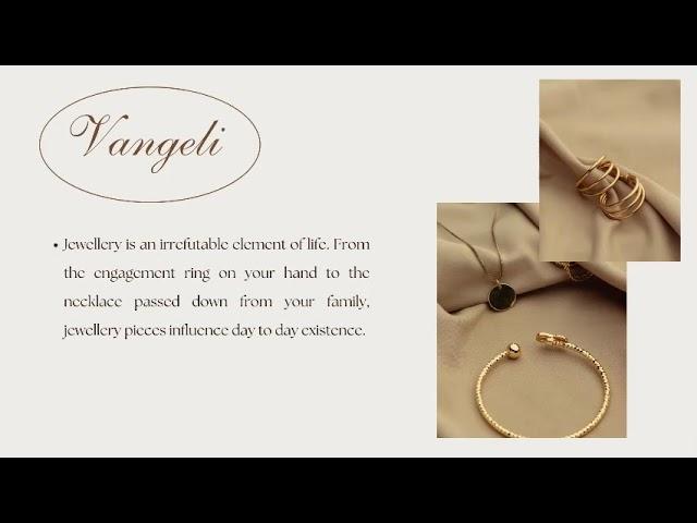 Custom Jewellery Design and the Benefits