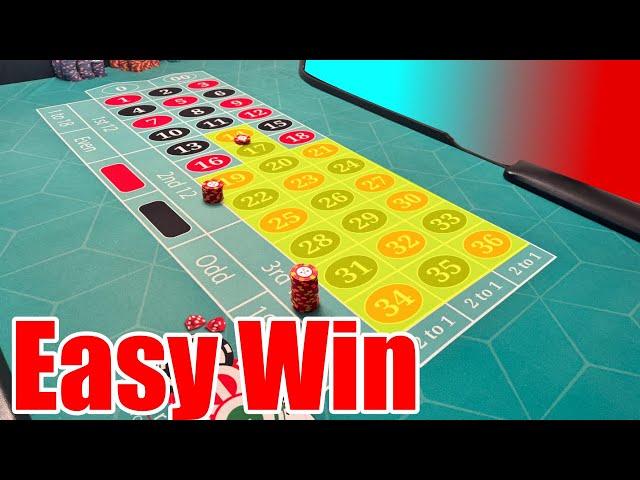 Extreme High Chance for a Big Win  || Print & Press