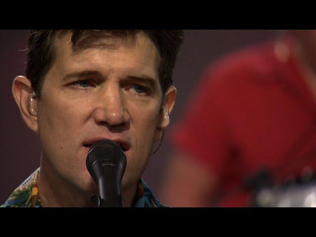 Chris Isaak - Super Magic/Blue Hotel (Live)