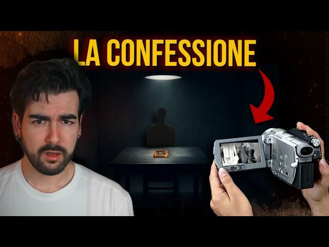 LA TRΛPPOLA PERFETTA PER INCASTRARE IL KlLLƎR