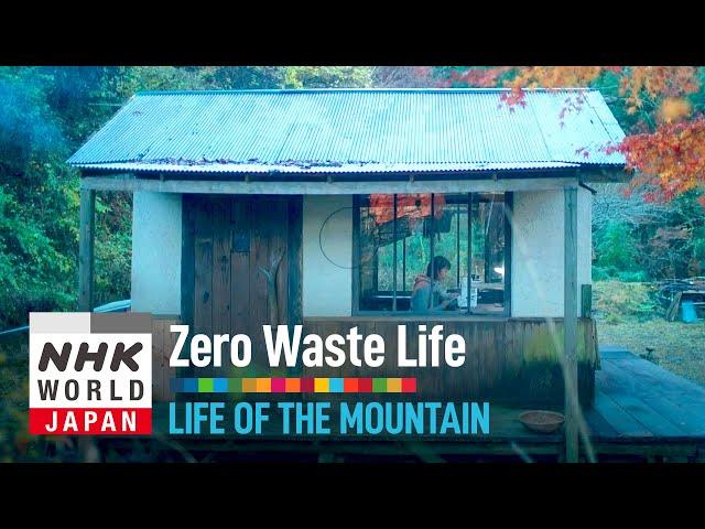 Life of the Mountain - Zero Waste Life