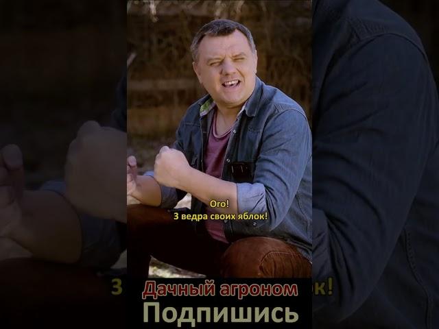 Сад с нуля САМОЕ ВАЖНОЕ Дачный агроном
