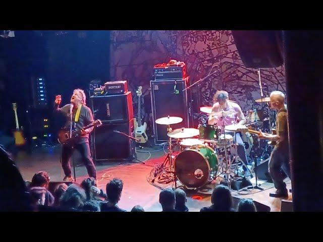 Cherubs - Paradise Rock Club, Boston, MA - 3/25/2024