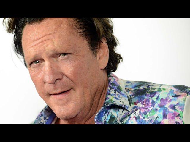 'Kill Bill' Actor Michael Madsen Arrested a Month After Son's Death