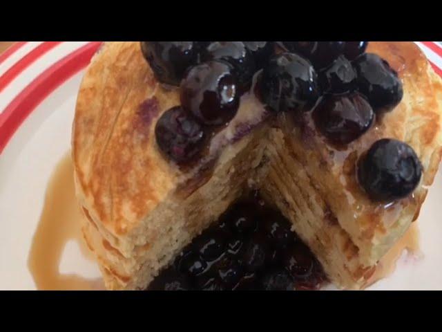 Easy Pancakes Recipe/  quick and Easy Pancake Recipe