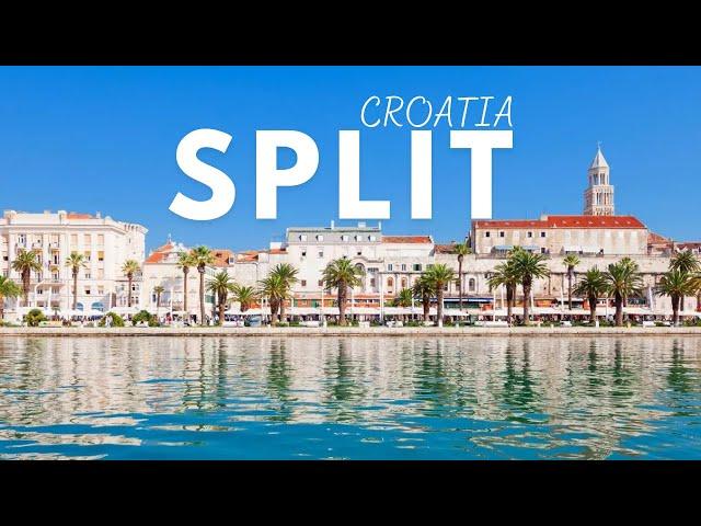 Split Croatia: 9 Best Things To Do In Split Croatia (2024)