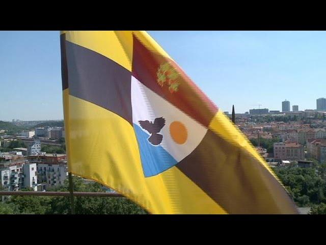 Liberland, ¿utopía o quimera? - reporter