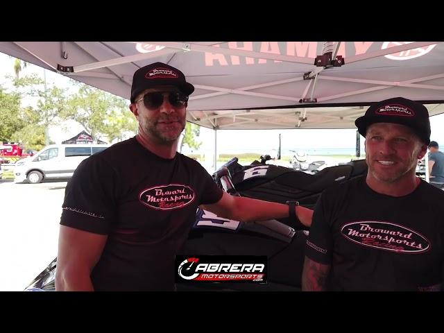 We did it! Cabrera Motorsports tunes dominated the P1 AquaX tour to secure a victory!