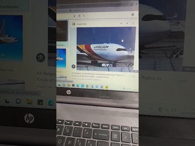 #airbelgium