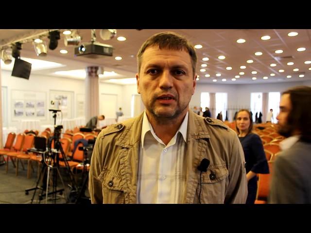 Солонько Игорь Викторович - ПКФ 2018