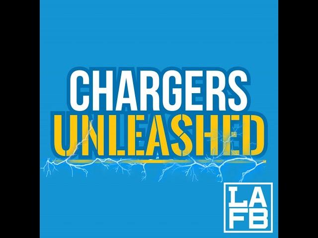 Ep. 372 - Chargers Training Camp Takeaways | Day 8 Recap | Latest on the Justin Herbert Injury