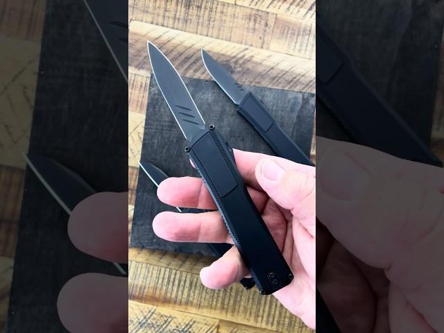 Updated Axial Shift - Magnacut & G10 Inlay - Available at GPKNIVES.com! #OTF