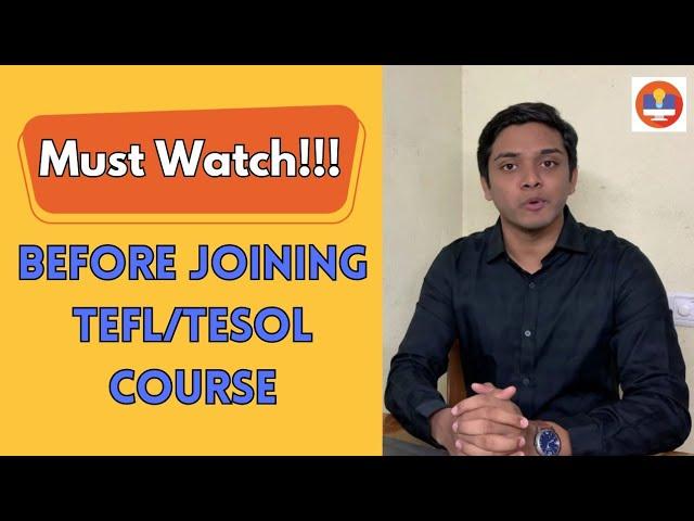 5 facts you should know about TEFL/TESOL course  #tefl #tesol #celta #esl #efl