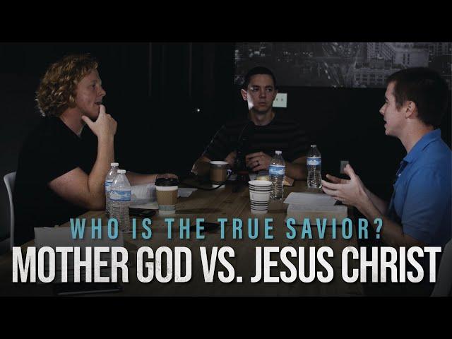 Mother God vs. Jesus Christ | Who Is The True Savior? | Refuting The WMSCOG