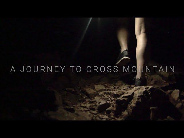 Cross Mountain Movie - Trailer