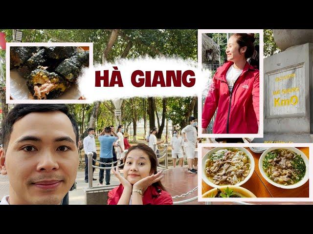 DU LỊCH HÀ GIANG PHẦN 1 | THN