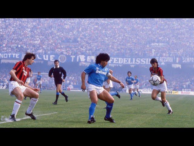 Sporting Mavericks - Diego Maradona