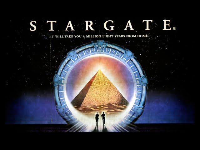 Stargate 1994 Extended 2160p 4K AI Upscaled (Full Movie)
