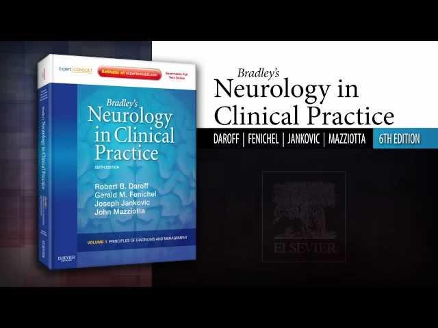 Bradley's Neurology in Clinical Practice, 2-Volume Set, 6th Edition"