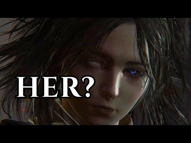 So, Was Melina the Gloam-Eyed Queen? Or Her Vessel? | Elden Ring Lore