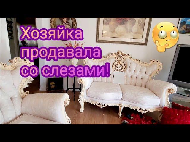 Продавала и Плакала!Шикарный дом с Каподимонте!Распродажа.