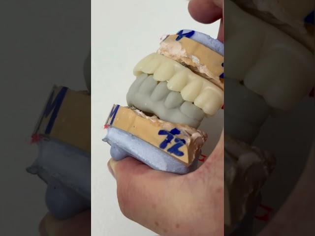 Как не стоит делать постобработку 3D печати