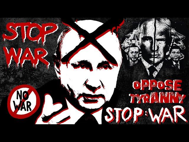 ANTI WAR Punk Compilation - Japie Knockout