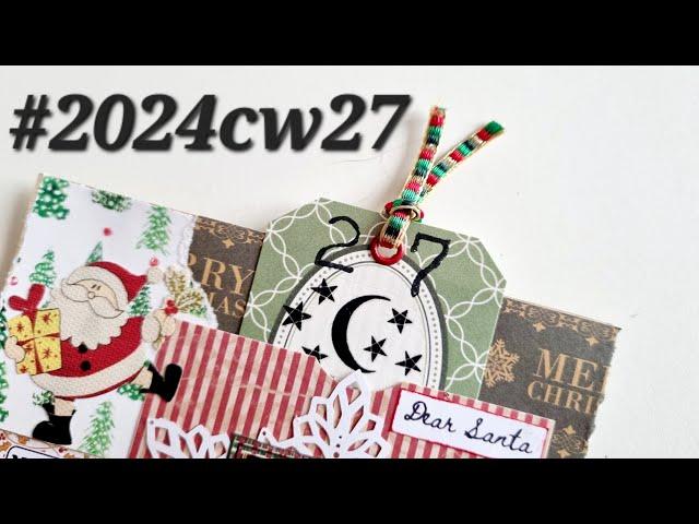 #2024cw27