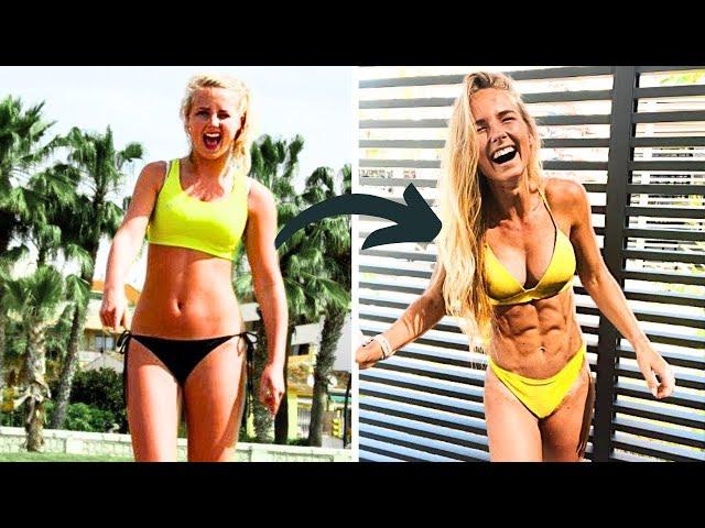 The Unfiltered Reality Of Getting LEAN VS BULKY