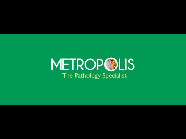 Metropolis Corporate Video