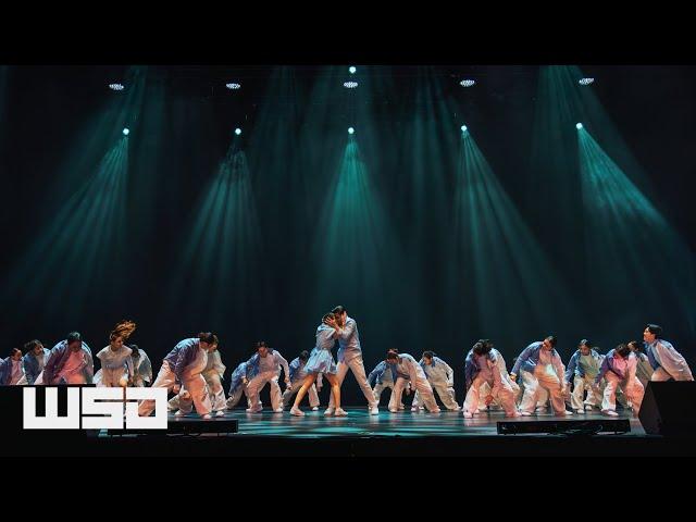 WSD - 'If Only I'd Said Yes' EMBLAZON 2024 PERFORMANCE VIDEO (Fix Ver.)