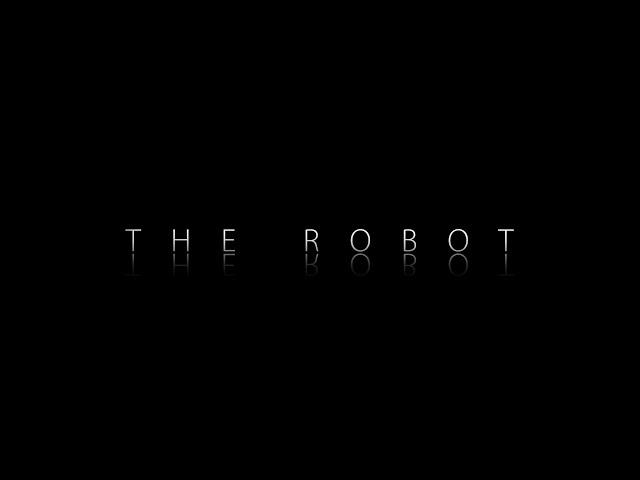 The Robot | Stardust Productions | Horror