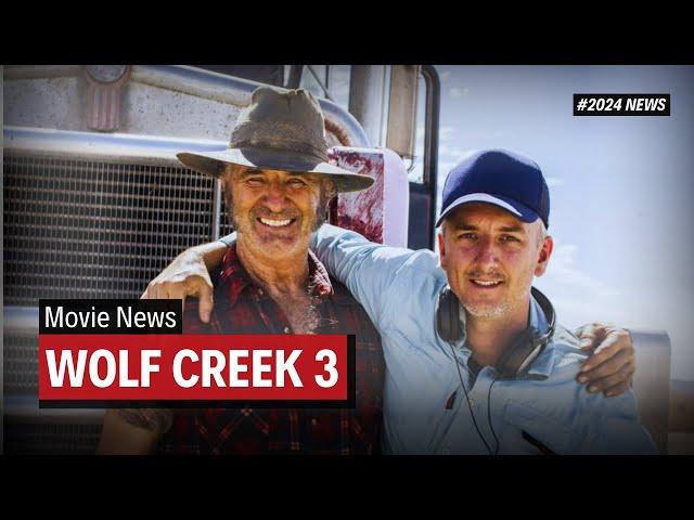 Wolf Creek 3 Release Date and Expectations | Everything You Need to Know