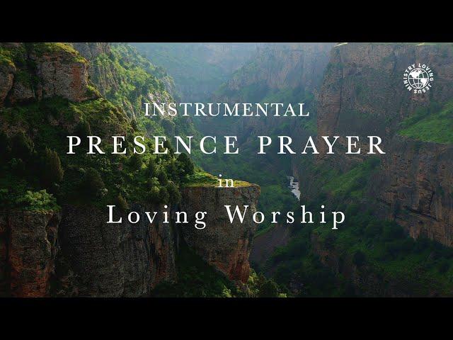 [3HOURS] Instrumental Soaking Worship in Loving Worship | Bamboo Flute(Piri) Version